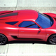 Illustration for article titled This Is Italy’s Sexiest New Zombie Sports Car